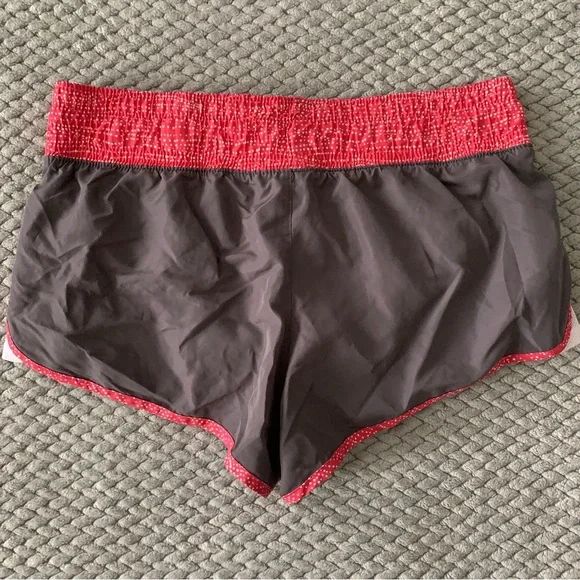 So Clothing Running Shorts - Picture 2 of 4